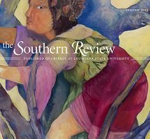 Poetry Debut in The Southern Review