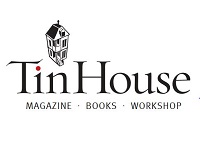 "Water, Pray" published in Tin House Online