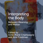 Image of Book Cover for Interpreting the Body
